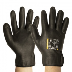 Ejendals Tegera 882 Fully Dipped Fine Assembly Gloves