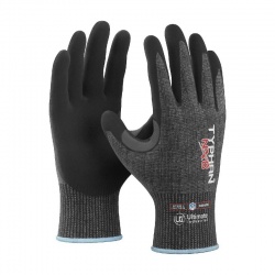 UCi Typhan NX8 Lightweight Reinforced Cut-Resistant Gloves