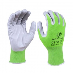 UCi Nitrile Coated Gardening Gloves NCN-740