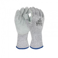 UCi Kutlass K9F-XC Heat and Cut-Resistant Gloves