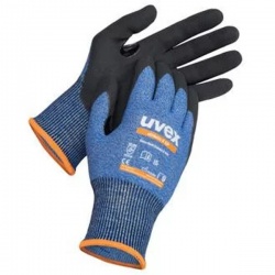 Uvex Athletic B XP Flexible Cut Gloves