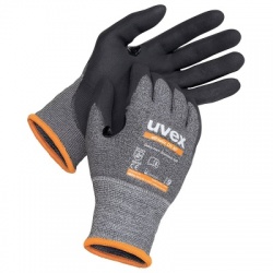Uvex Athletic D5 XP Flexible Cut Gloves