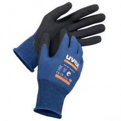 Uvex Athletic Lite Touchscreen Anti-Static Gloves