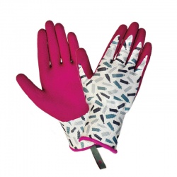 ClipGlove Ladies' Bottle Recycled Eco Gardening Gloves