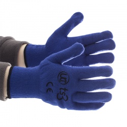 Ambidextrous TS3 Thermal Insulating Gloves