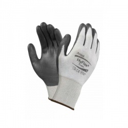 Ansell HyFlex 11-624 Dyneema Cut-Resistant Work Gloves