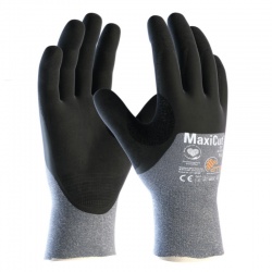 ATG MaxiCut 44-505 3/4 Coated Cut-Resistance Gloves