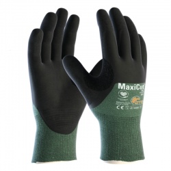 ATG MaxiCut 44-305 Oil-Resistant Mechanics Gloves
