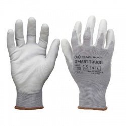 Blackrock Smart-Touch Touchscreen PU Coated 54312 Gloves