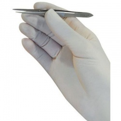 Polyco Bodyguards GL881 Powder-Free Latex Disposable Gloves