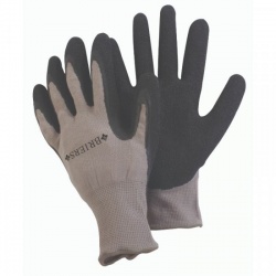 Briers Dura Grip Stretch-Fit General Workers' Grip Gloves