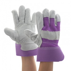 Briers Ladies Tuff Rigger Thorn Proof Gloves