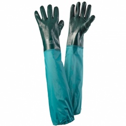 Briers Full Length Drain, Tank and Pond Gloves