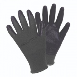 Briers Seed and Weed Water-Resistant Gardening Gloves