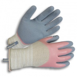Clip Glove Everyday Ladies Multi-Purpose Garden Work Gloves