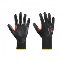 Honeywell CoreShield 21-1818B Nitrile-Coated Precision Gloves