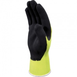 Delta Plus Latex Foam Coated Apollon VV733 Gloves