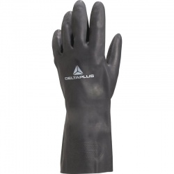 Delta Plus Neoprene Chemical 30cm Toutravo VE509 Gauntlets