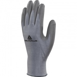 Delta Plus PU Coated Cut Resistant Venicut VECUT32GR Gloves