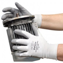 Polyco Dyflex Ultra Cut-Resistant Gloves DFU