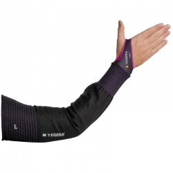 Ejendals Tegera 72 Level D Cut Resistant Sleeve