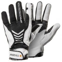 Ejendals Tegera 7770 Leather Impact-Resistant Gloves