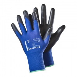 Ejendals Tegera 77701 Ultra-Thin PU Coated Warehouse Gloves