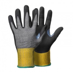Ejendals Tegera Infinity 8807W Glass Fibre Thread Cut Level D Gloves