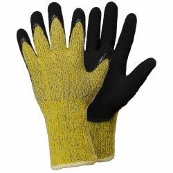 Ejendals 987 Cut Level F Heat Resistant Thermal Work Gloves