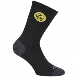 Ejendals Jalas 8201 Light ESD Anti-Static Socks