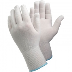 Ejendals Tegera 312 Nylon Fine Assembly Gloves