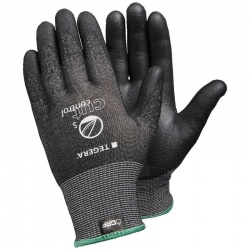 Ejendals Tegera 455 Palm Coated Fine Assembly Gloves