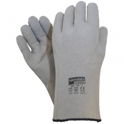 Ejendals Tegera 464 Heat Resistant Gauntlets