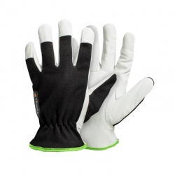 Ejendals Tegera 511 Reinforced Goatskin Assembly Gloves