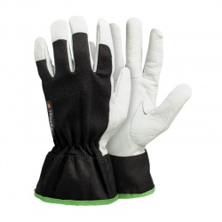 Ejendals Tegera 514 Goatskin Leather Warehouse Gloves