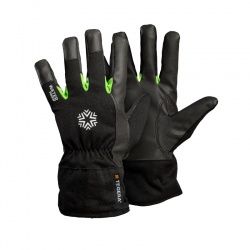 Ejendals Tegera 519 Reinforced Fingertips Waterproof Thermal Gloves