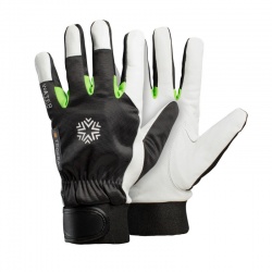 Ejendals Tegera 535 Waterproof Hook and Loop Thermal Safety Gloves