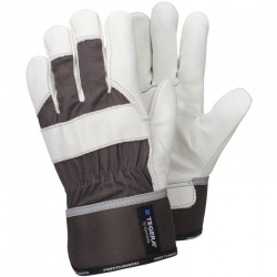 Ejendals Tegera 55 Oxhide Rigger Gloves