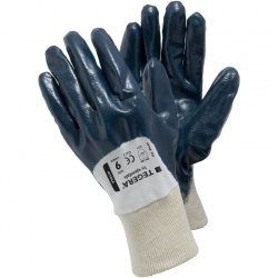 Ejendals Tegera 723 Nitrile Coated Assembly Gloves