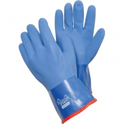 Ejendals Tegera 7390 Chemical Resistant Thermal Gloves
