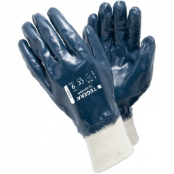 Ejendals Tegera 747 Fully Dipped Assembly Gloves