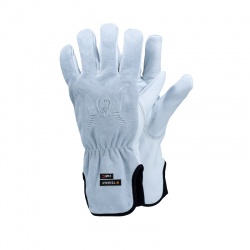 Ejendals Tegera 7780 Heat Flame and Molten Splash Proof Safety Gloves