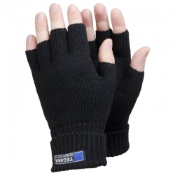 Ejendals Tegera 790 Fingerless Outdoor Work Gloves
