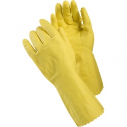 Ejendals Tegera 8150 Latex Chemical Resistant Gloves