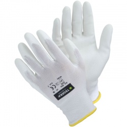 Ejendals Tegera 850 Palm Dipped Precision Work Gloves
