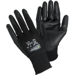 Ejendals Tegera 860 Palm Dipped Precision Work Gloves