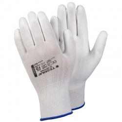 Ejendals Tegera 867 Palm Dipped Fine Assembly Gloves