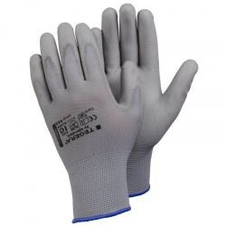 Ejendals Tegera 868 Palm Dipped Fine Assembly Gloves