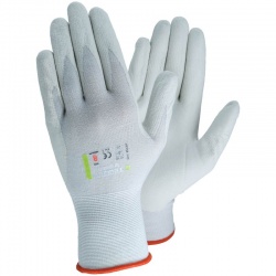 Ejendals Tegera 875 Palm Dipped Precision Work Gloves