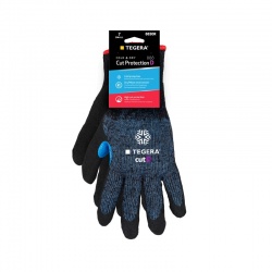 Ejendals Tegera 8830R 250°C Contact Heat Resistant Gloves